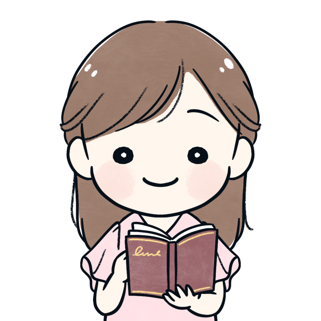 shioriのアバター